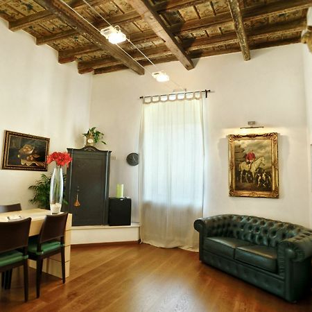Bonadies Suite Barletta Dış mekan fotoğraf