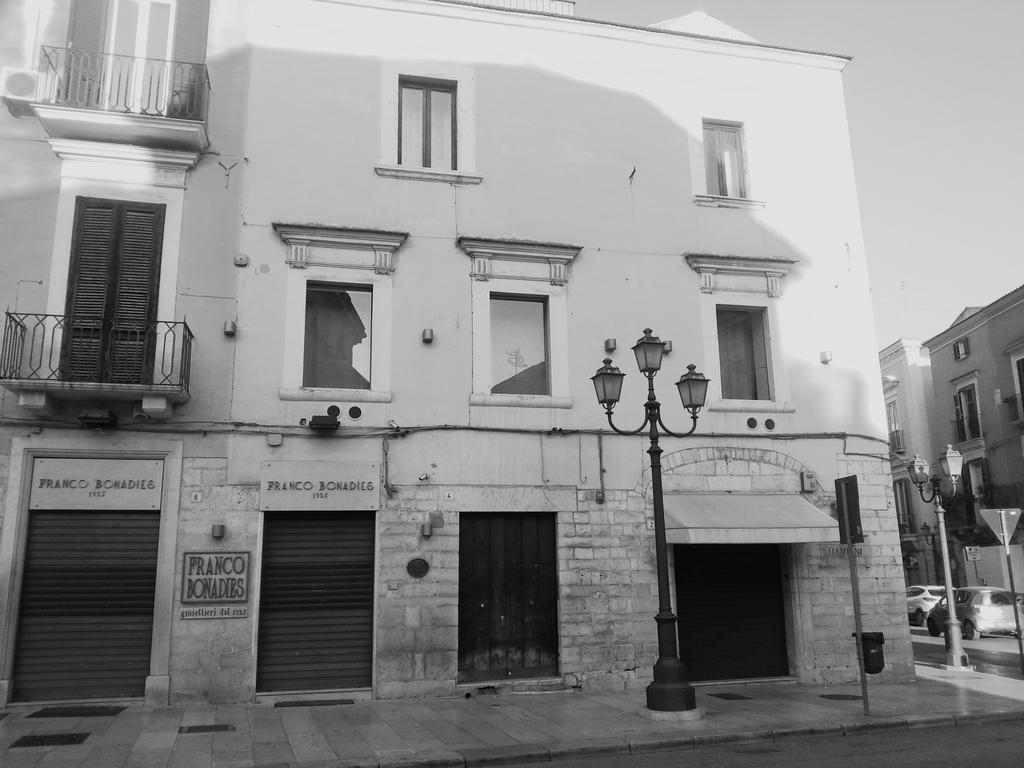 Bonadies Suite Barletta Oda fotoğraf