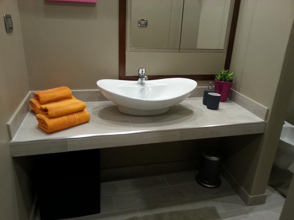 Bonadies Suite Barletta Dış mekan fotoğraf