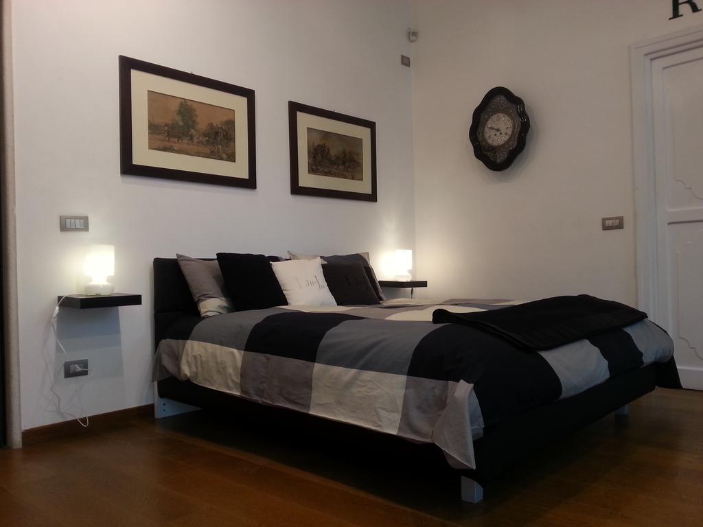 Bonadies Suite Barletta Dış mekan fotoğraf