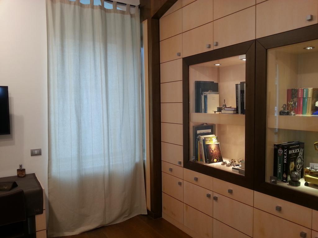 Bonadies Suite Barletta Dış mekan fotoğraf