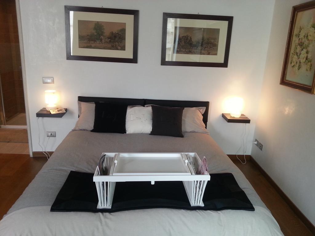 Bonadies Suite Barletta Dış mekan fotoğraf