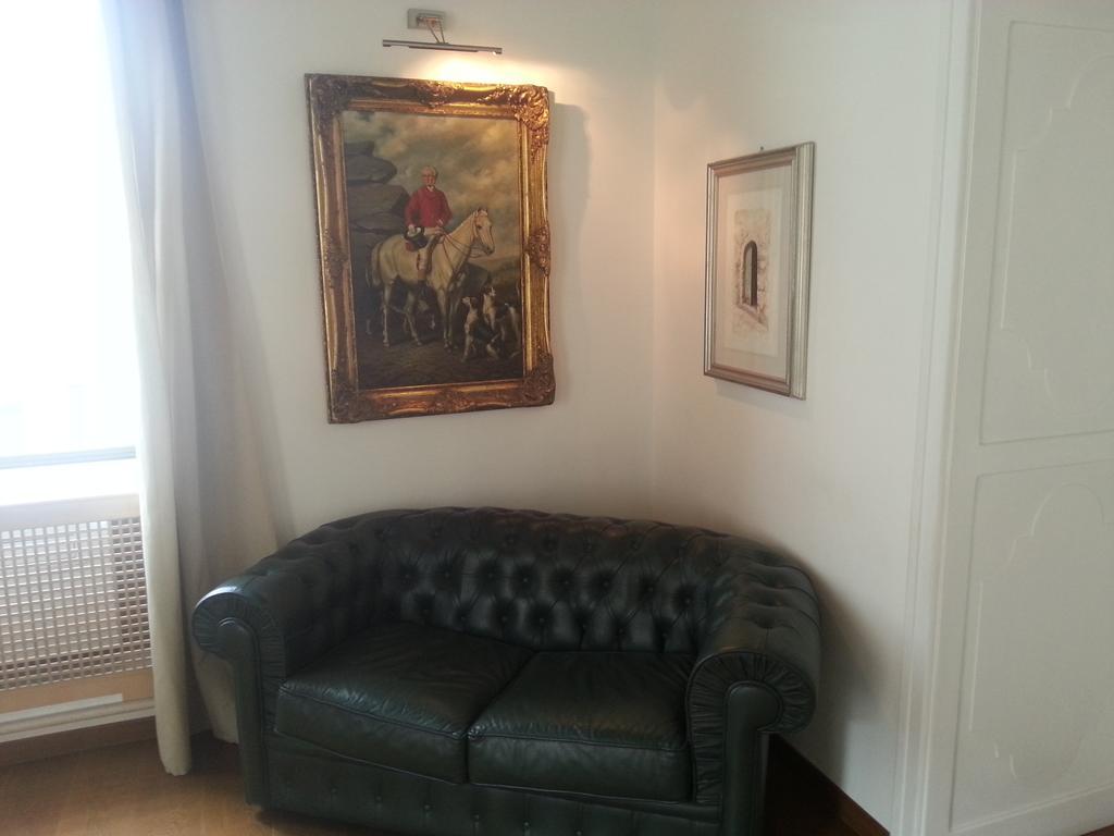 Bonadies Suite Barletta Dış mekan fotoğraf