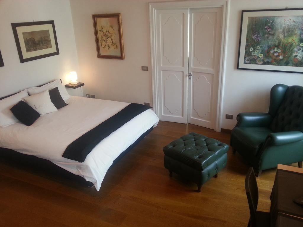 Bonadies Suite Barletta Dış mekan fotoğraf