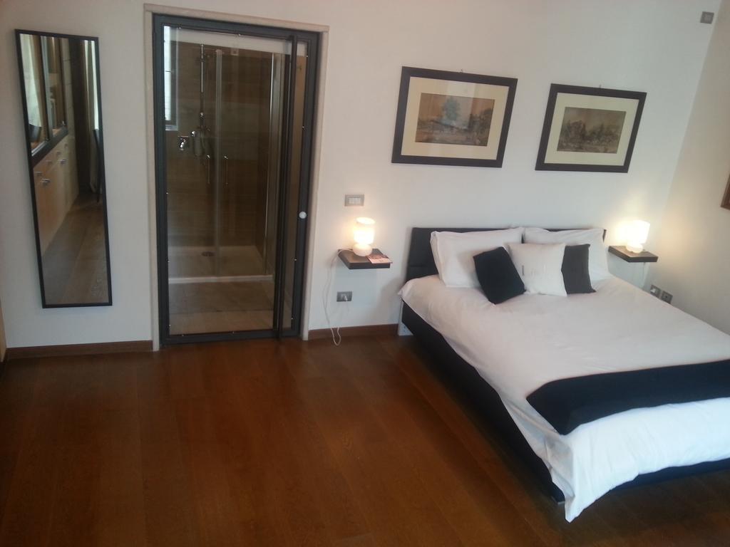 Bonadies Suite Barletta Dış mekan fotoğraf