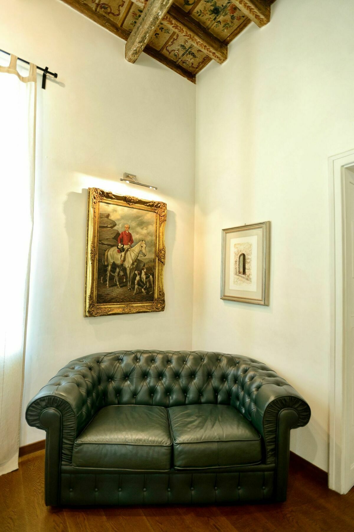 Bonadies Suite Barletta Dış mekan fotoğraf