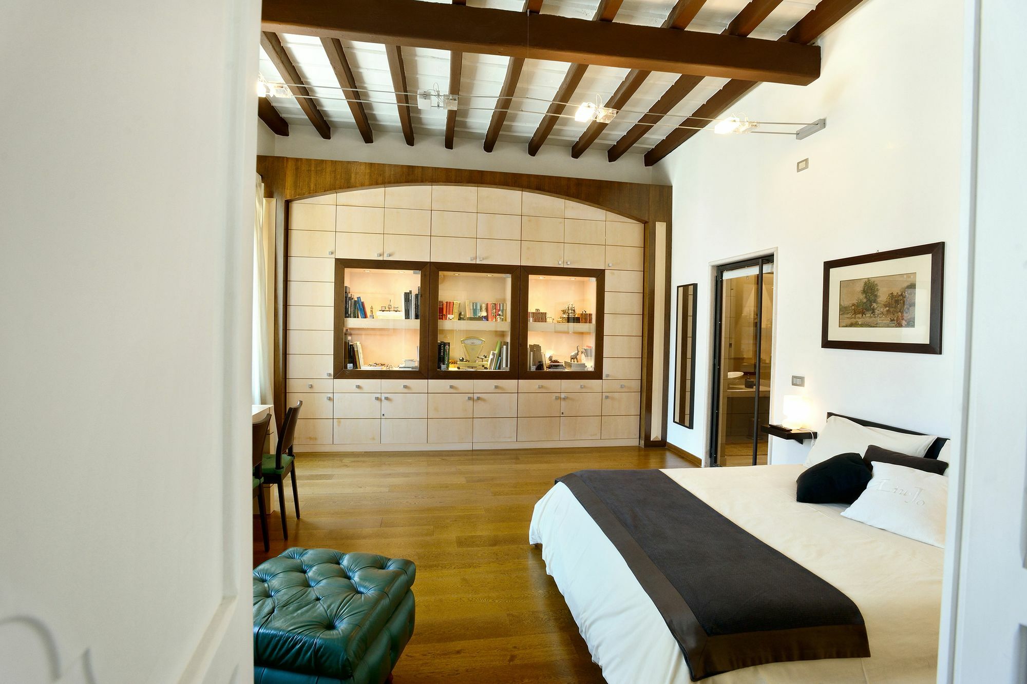 Bonadies Suite Barletta Dış mekan fotoğraf