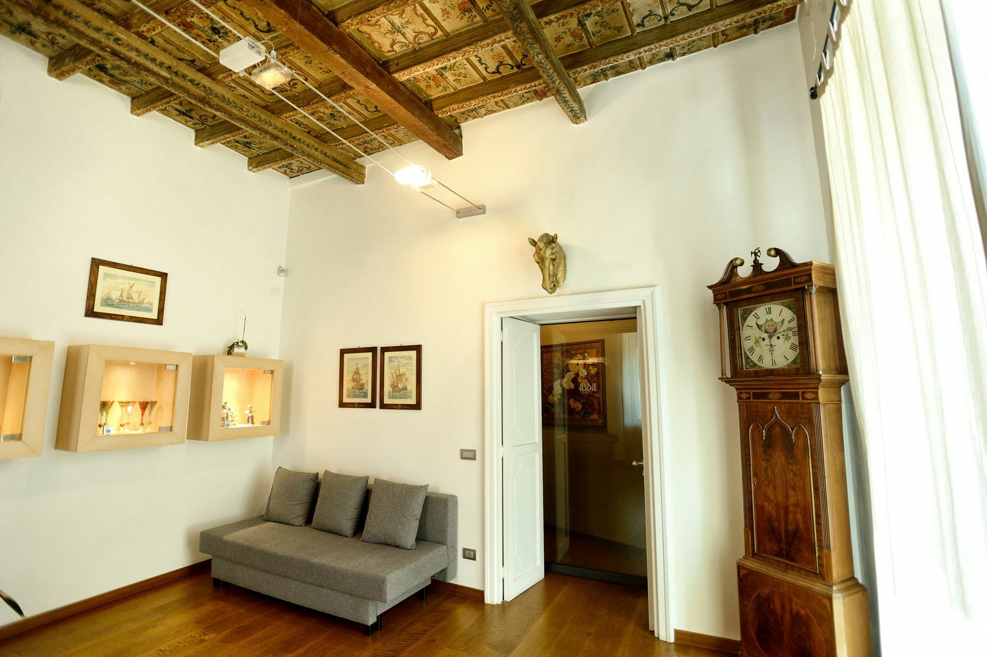 Bonadies Suite Barletta Dış mekan fotoğraf