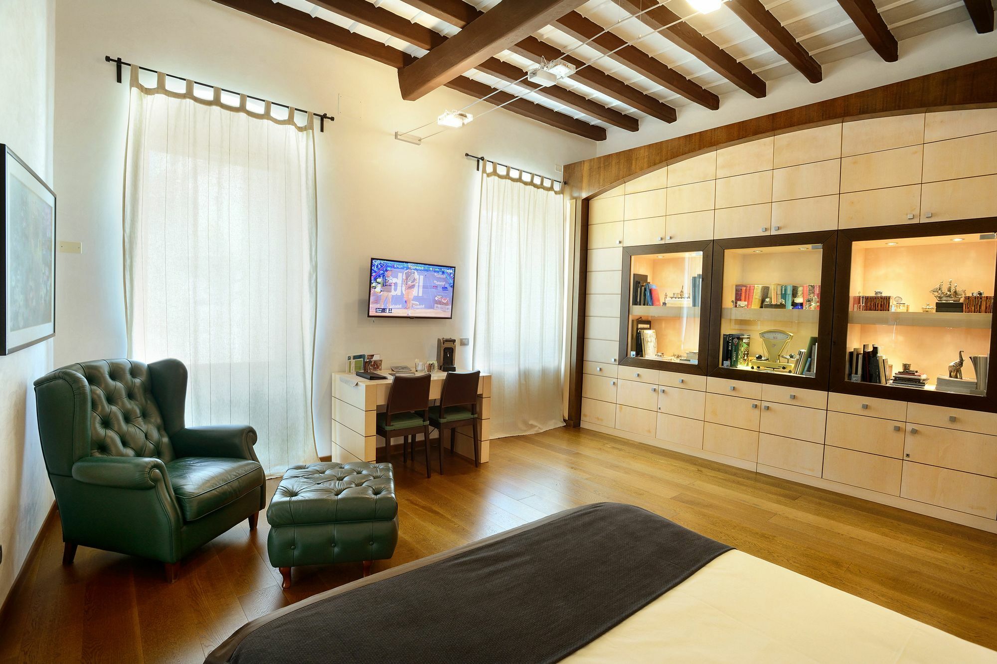 Bonadies Suite Barletta Dış mekan fotoğraf