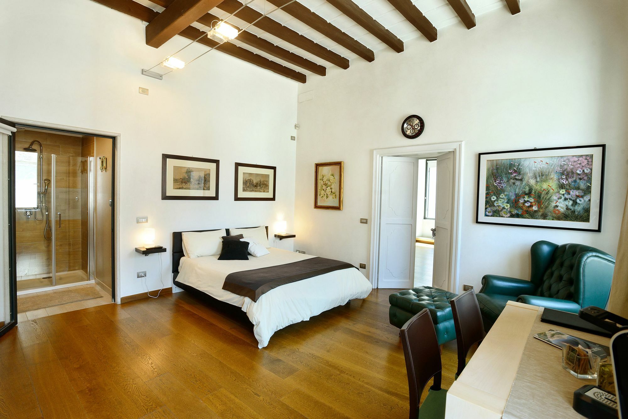Bonadies Suite Barletta Dış mekan fotoğraf