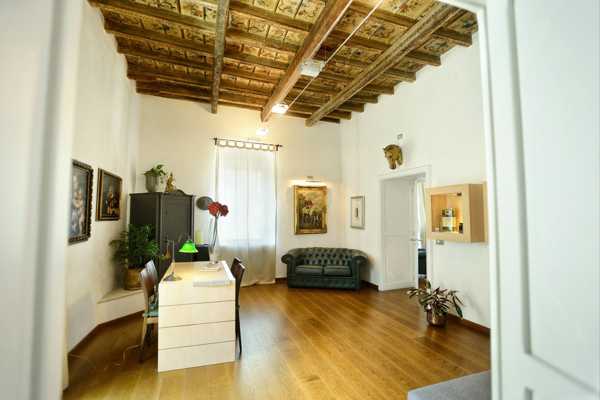 Bonadies Suite Barletta Dış mekan fotoğraf