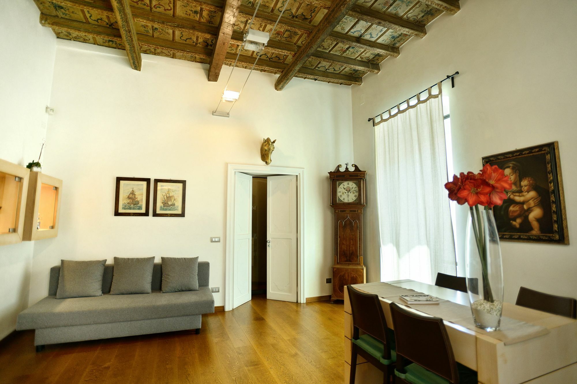 Bonadies Suite Barletta Dış mekan fotoğraf